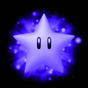 Meet your Posher, Shirleyy